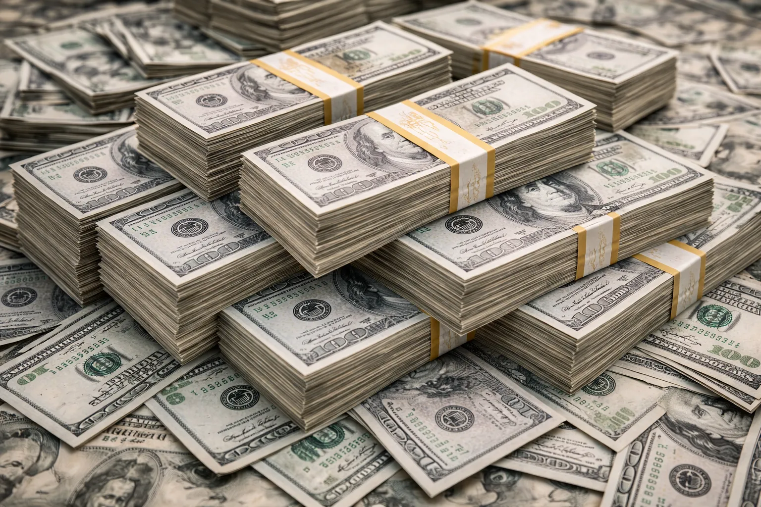 إنفاق أميركي بمليارات الدولارات في الأسبوع الأول من الحرب على إيران وسط توقعات بطلب تمويل إضافي